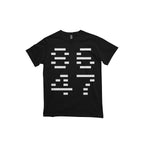 8647 Brutalist Organic Unisex Tee