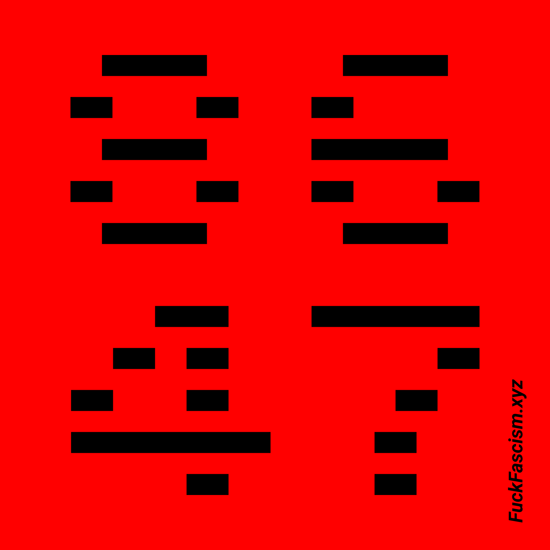 8647 Brutalist Organic Unisex Tee