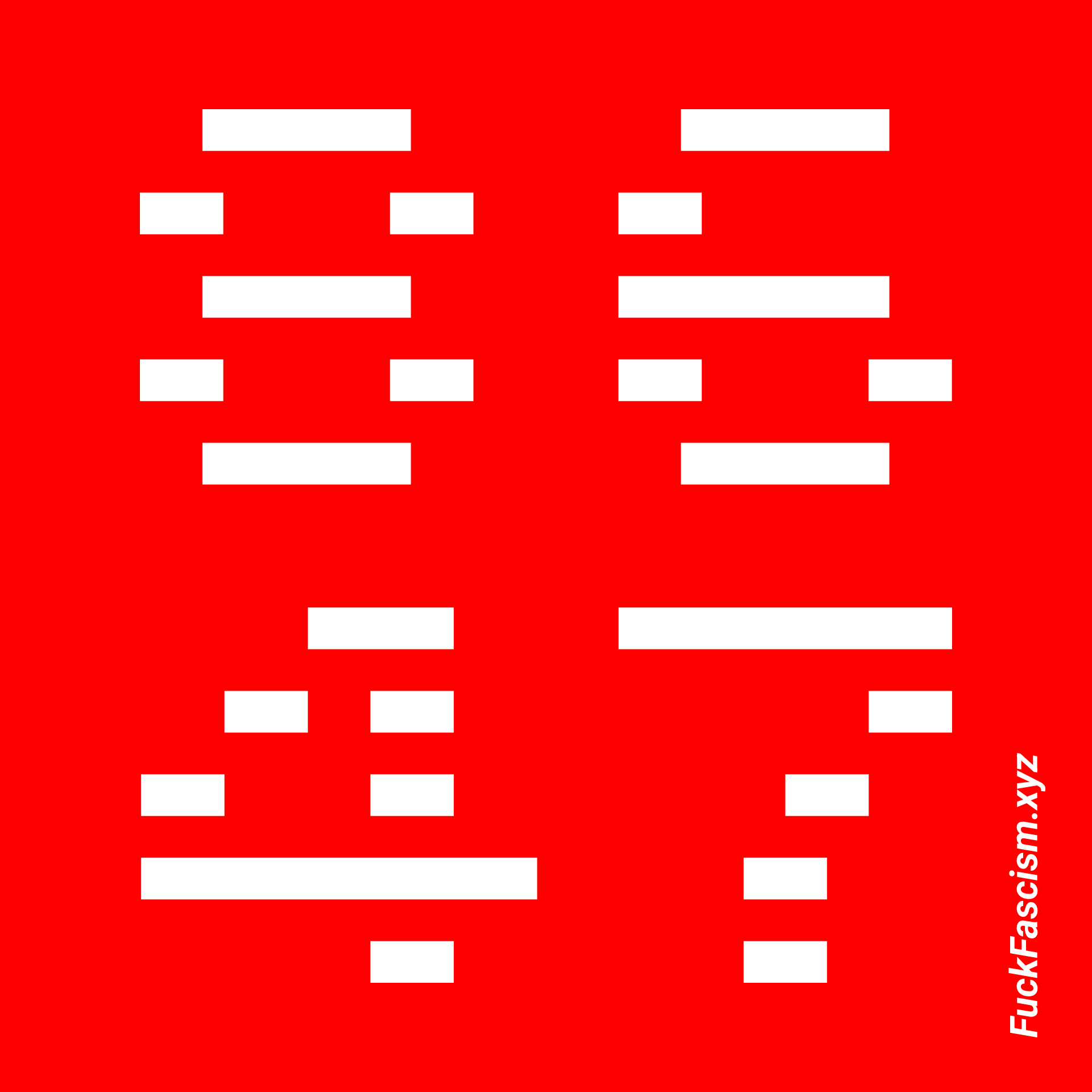 8647 Brutalist Organic Unisex Tee