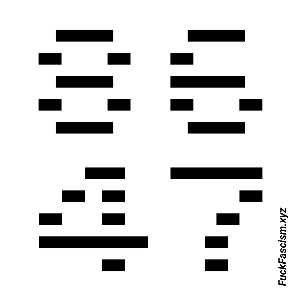 8647 Brutalist Organic Unisex Tee