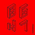 8647 Dimension Organic Unisex Tee