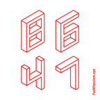 8647 Dimension Organic Unisex Long Sleeve