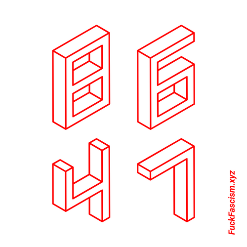 8647 Dimension Organic Unisex Long Sleeve