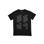 8647 Dimension Organic Unisex Tee