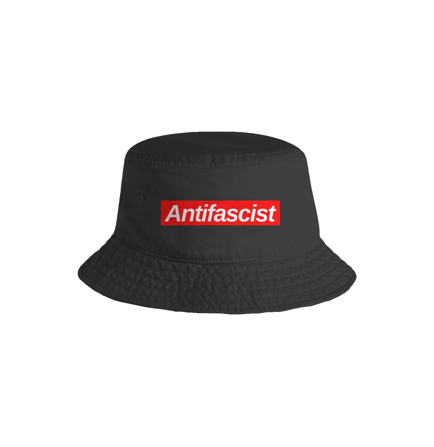 Antifascist Bucket Hat