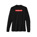 Antifascist Organic Unisex Long Sleeve
