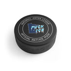 Minnesota FUCK ICE Hockey Puck